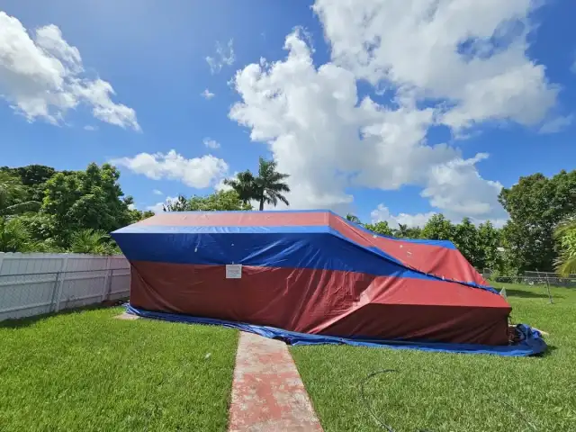 Monster Pest Control — Miami