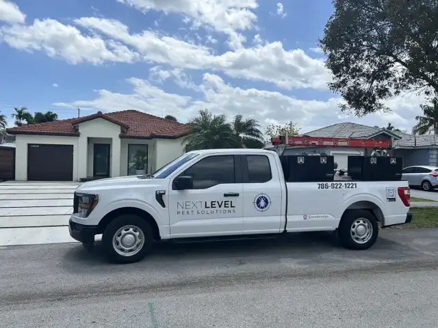 Next Level Pest Solutions — Miami