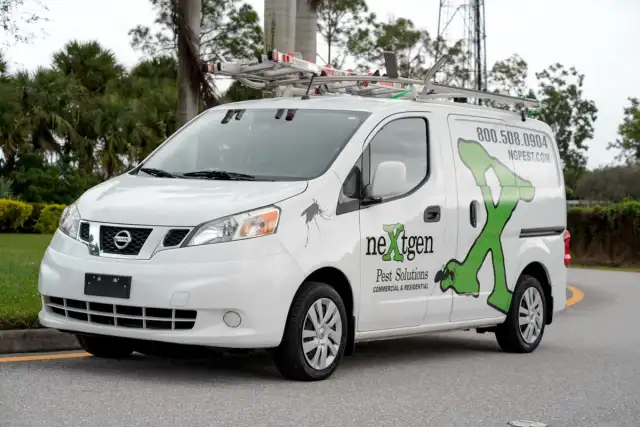 Nextgen Pest Solutions — Clearwater