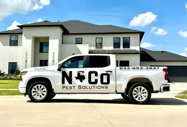No Contract Pest Solutions — Missouri City