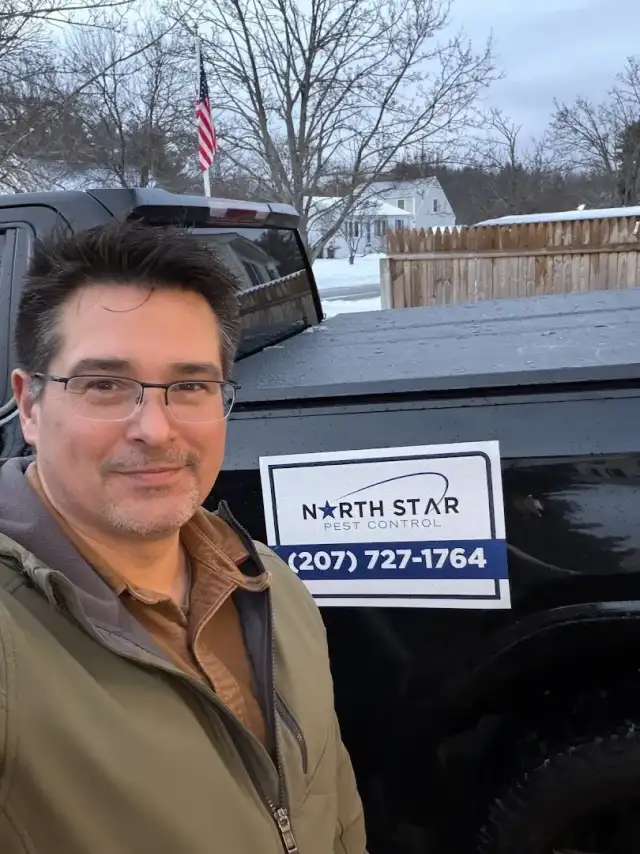 North Star Pest Control — Saco