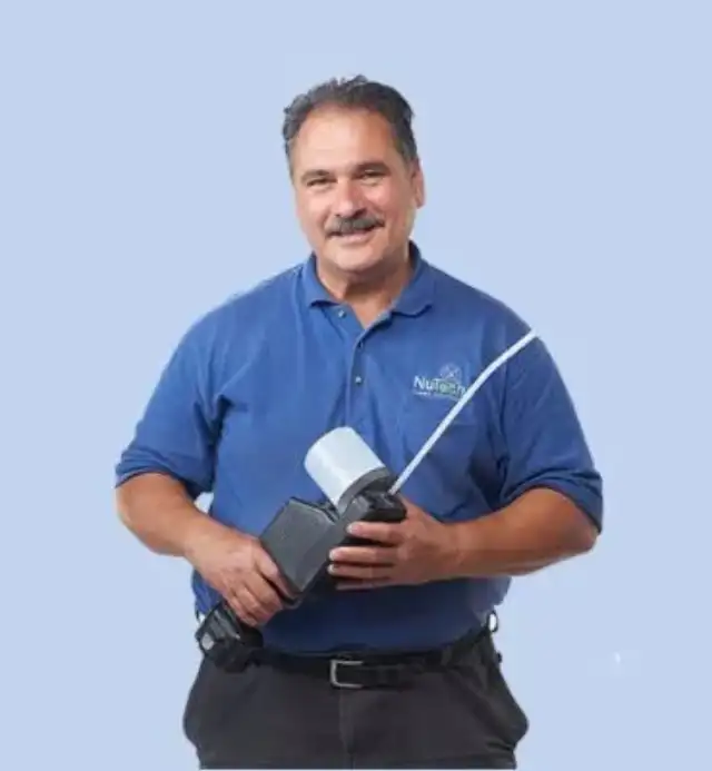 Nu Tech Pest Control — Greenwich