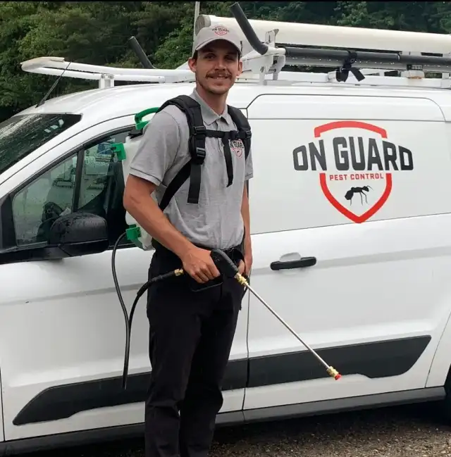 On Guard Pest Control — Duvall