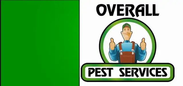 Overall Pest Services — Dallas