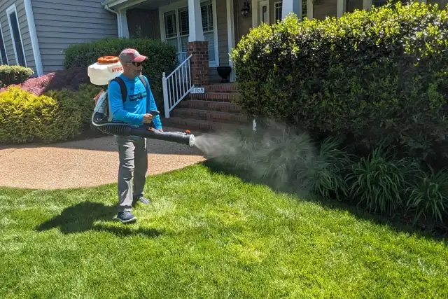 Mosquito Scout Total Pest Control — North Chesterfield