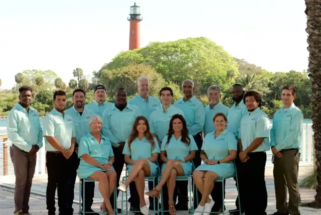 Palm Coast Pest Control — Jupiter