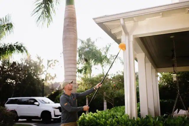 Panther Pest Control — Winter Park