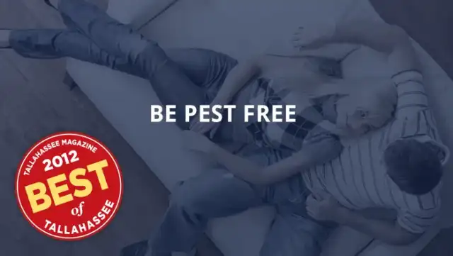 Paul's Termite & Pest Control — Orange Park