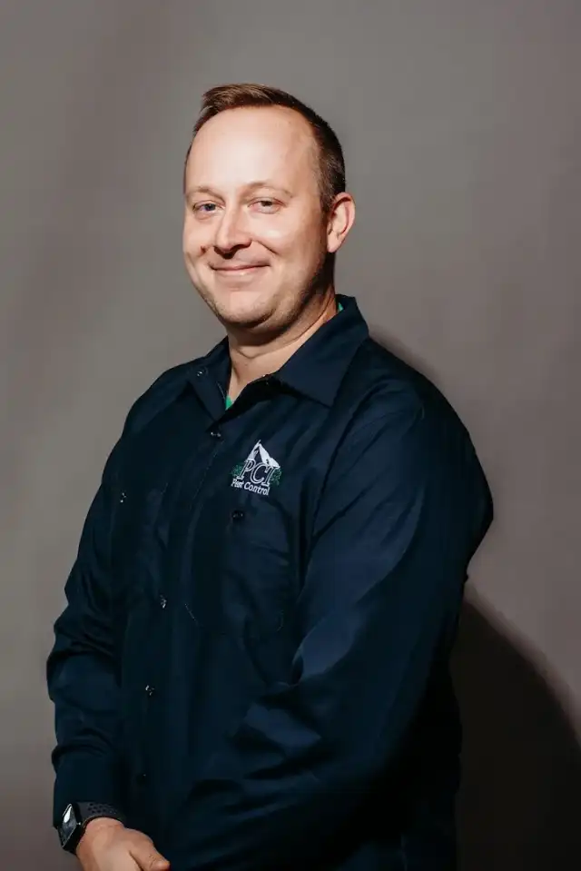PCI Pest Control — McKinney