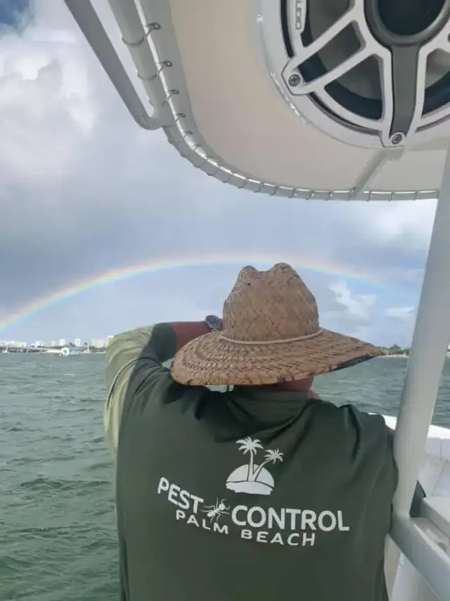 Pest Control Palm Beach — North Palm Beach