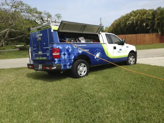 Pest Doctor Inc — Medley