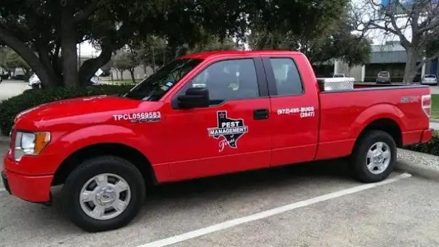 Pest Management of Texas - Dallas — Dallas