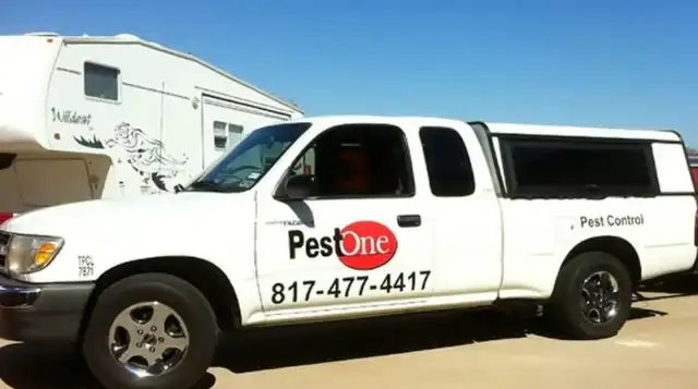 Pest One Pest Control — Fort Worth