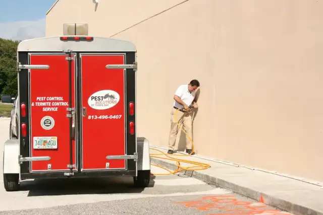 Pest Solutions of Tampa Bay — Tampa