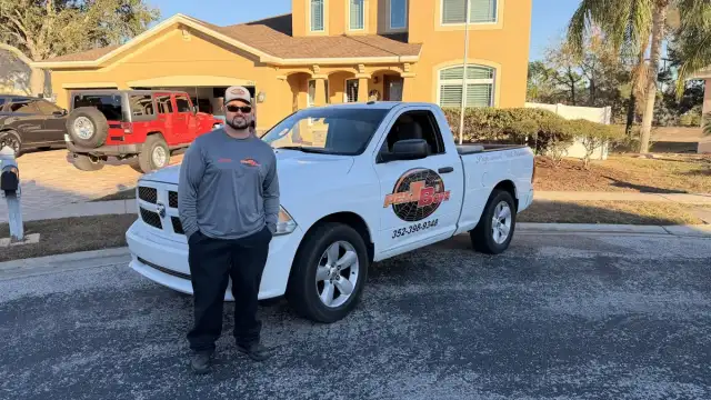 Pestboyz — Spring Hill