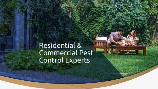 Price Termite & Pest Control — Jupiter