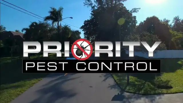 Priority Pest Control Corp — Sunrise