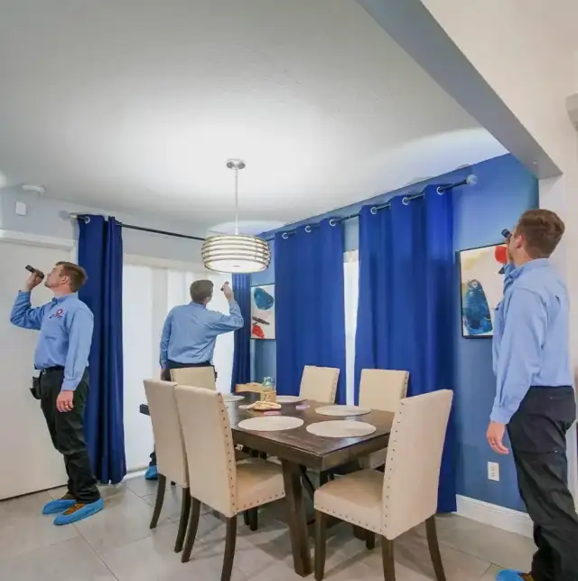 Pro Service Pest Solutions, LLC — Orlando