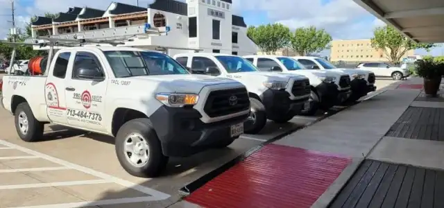 Pro-Shot Pest Control — Richmond