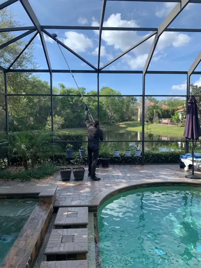 Prodigy Pest Solutions — Boca Raton