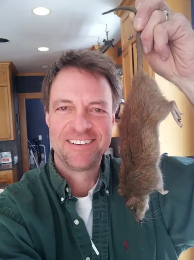 Professional Pest Control, Inc. — Minneapolis