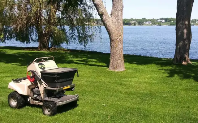 ProLawns Inc — Loretto