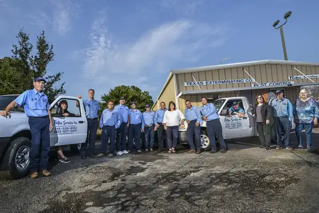 Protex Service Inc — Dallas