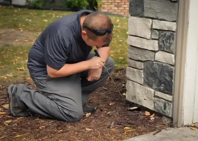 Rainbow Pest Experts — Minnetonka