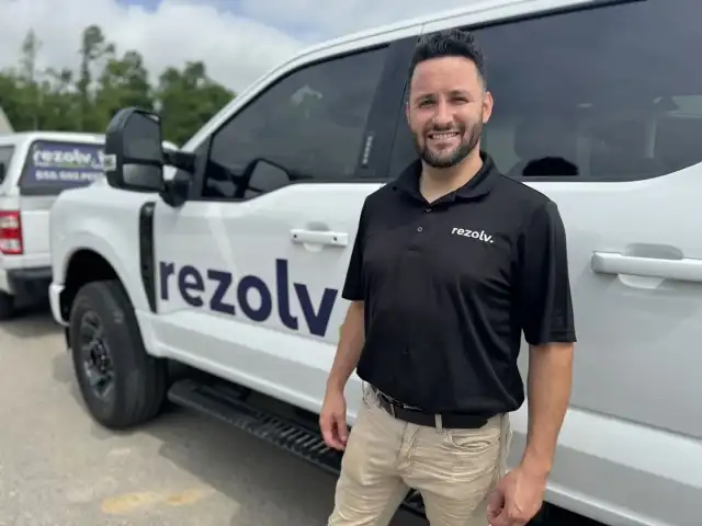 Rezolv Environmental — Charlestown