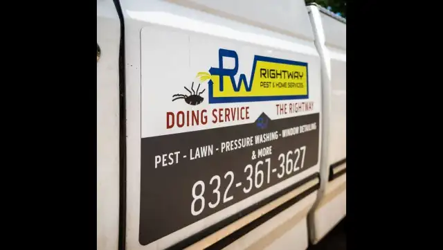RightWay Pest & Home Services — Richmond
