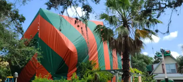 Rivers Pest Control — Jacksonville