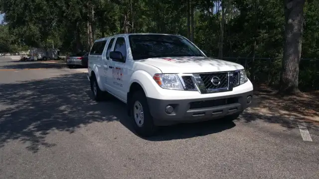 Rotech Pest Services — Jacksonville