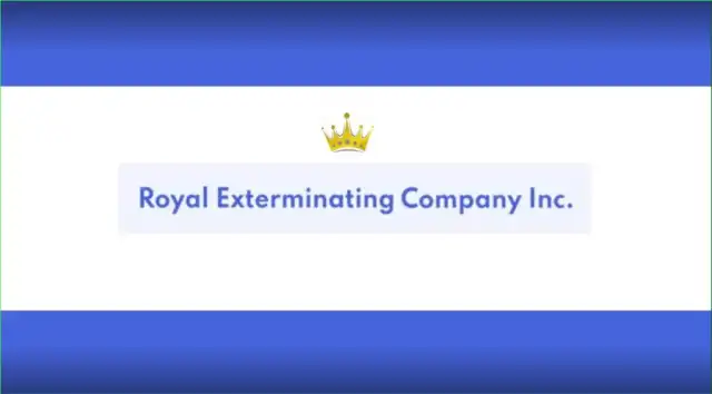 Royal Exterminating Co Inc. — Jamaica