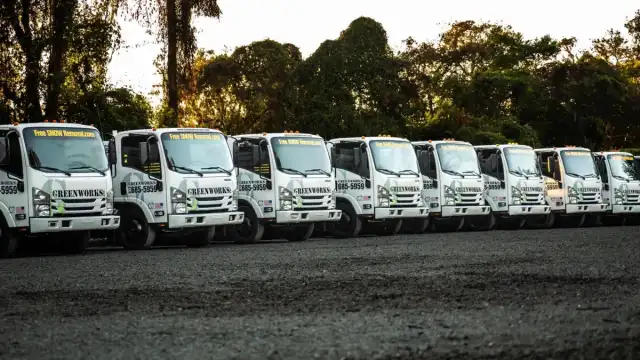Greenworks Inc. — Plant City
