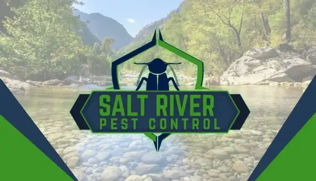 Salt River Pest Control — Shepherdsville