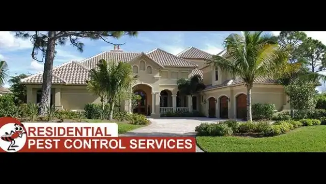 Southeast Florida Pest Control — Delray Beach