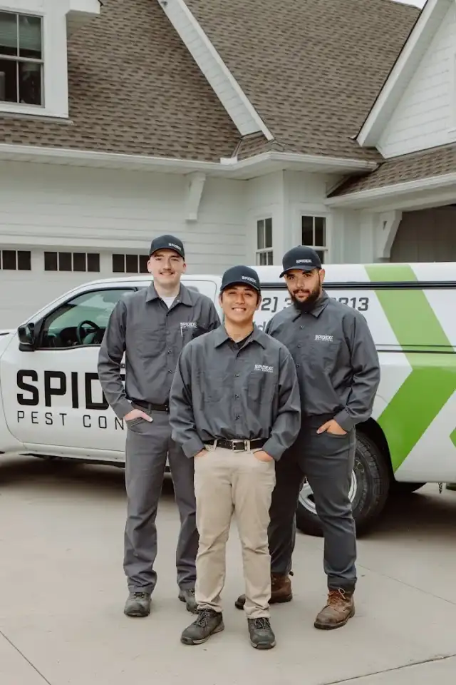 Spidexx Pest Control & Termite - Tampa — Tampa