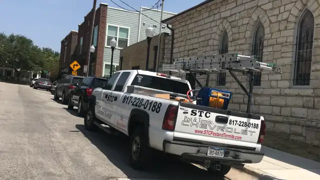 STC Pest & Termite LLC — Cleburne