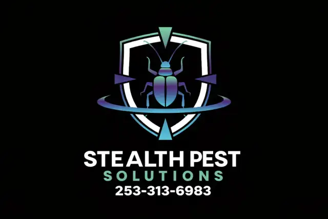 Stealth Pest Solutions — Edgewood