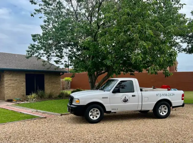 Stroope Pest Control — Waxahachie