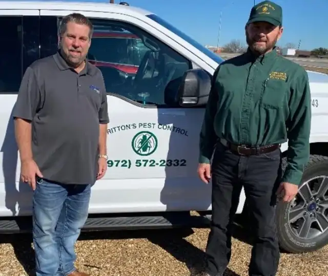 Sureguard Lawn and Pest — Duncanville