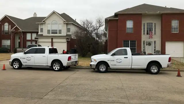 Tarrant County Pest Control — Fort Worth