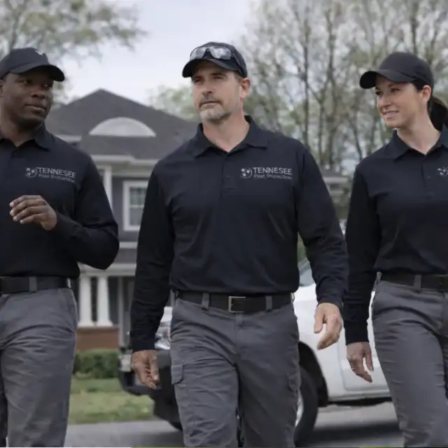 Tennessee Pest Protection — Farragut