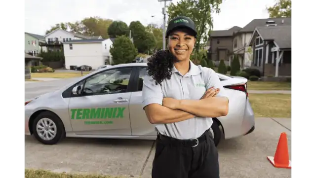 Terminix — Arlington