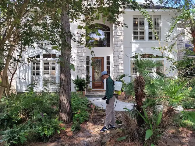 Texas Terminators Termite Pest Pool & Lawn L.L.C. — Houston