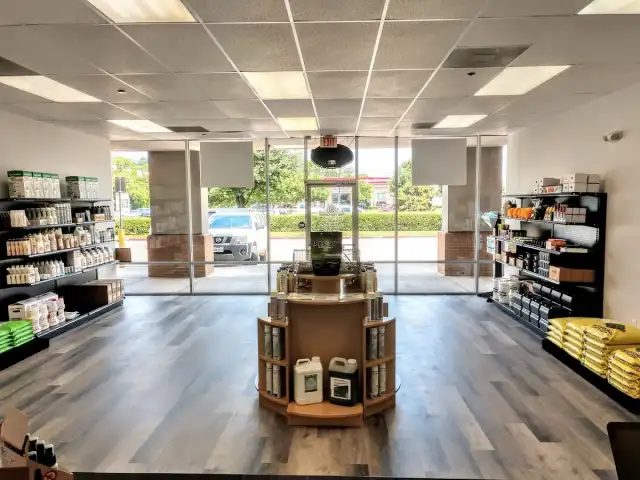 The Pest Shop - Pest Control and DIY Products — McKinney