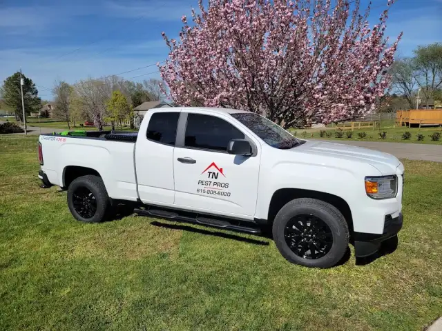 TN Pest Pros, LLC — Beechgrove