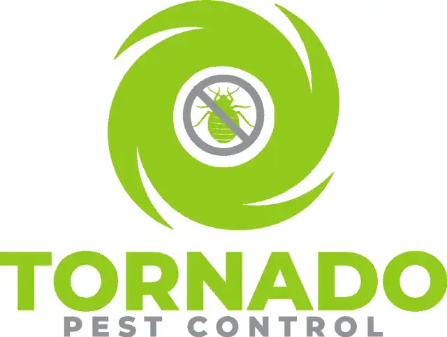 Tornado Pest Control — Elmhurst