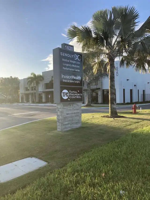 Total Property Control — West Palm Beach