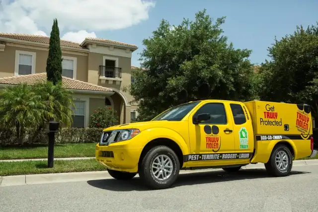 Truly Nolen Pest & Termite Control — Valrico
